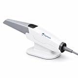 Escaneo intraoral: análisis y comparativa de los mejores escáneres para el cuidado dental