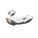 Shock Doctor - Protector bucal Ultra 2 STC - Niños - Menores de 12 años - Se Adapta a Sus Dientes - Artes Marciales - MMA - Protector bucal de Hockey (7501)