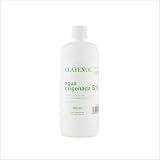 Pack de 2 Soluciones Antisépticas de Agua Oxigenada 5,1% 500ml - Total 2 unidades