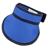 Delantal ajustable de grado con cuello de plomo para tiroides, protección contra rayos X, protector para el cuello con protección resistente para el para imágenes dentales, tomografía com