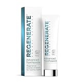 Regenerate Dentífrico Avanzado Sabor Menta 75ml