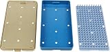 Los mejores accesorios para esterilizadores y autoclaves dentales: análisis y comparativa