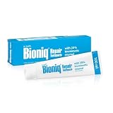 Bioniq Repair-Toothpaste 100ml - Pasta dientes sin Flúor con Hidroxiapatita