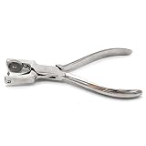 AAProTools Pinza endodóntica dental Perforadora Agujero Alicates Instrumento