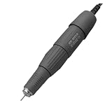 Lijadora de uñas profesional eléctrica, 45000 y 35000 RPM, pluma perforadora, Micromotor Marathon, máquina pulidora, pieza mano 2,35mm(SDE-H37L1 35000RPM)