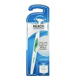Listerine Ultraclean Access Flosser Starter Pack by Listerine