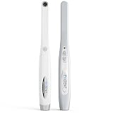 ProDENT Cámara intraoral PD750 Botón de Captura Integrado con Dexis, Eaglesoft, OpenDENTAL y más (Classical)