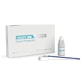 NAGY Barniz de Fluoruro, 3 ml, 6.000 ppm, Protector Fluor 0,6%