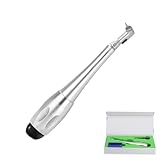 Llave de torque dental, equipo del taladro del diente, con (5-35N.Cm) 7 pares + 16 cuchillos de tornillo Kit oral dental para dentista Home Pet Conjunto de cuidado oral