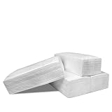 Toallas de Papel Secamanos Zigzag | Pack con 600 Unidades