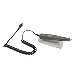 45000 rpm Micromotor Dental Laborschnitzausrüstung Mikromotor con soporte eléctrico Motor Handstück para joyas artesanía pulido pulido