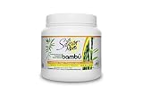 Silicon Mix - Tratamiento Capilar de Bambú - Unisex - 1020 g - Nutrición Profunda y Fortalecimiento para Cabello Débil o Quebradizo