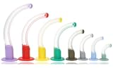 Cánulas Guedel: análisis y comparativa de las mejores opciones para el cuidado y la protección bucodental