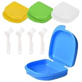 Caja para Férula Dental: Análisis y Comparativa de las Mejores Opciones para Protegerla y Mantenerla Limpia