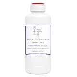 Ácido Fosfórico 85% | Power Natural Life | Bote 1 L | Uso Técnico e Industrial | Tratamiento de Metales y Regulación de pH