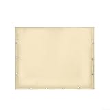 Cubierta de prevención de reflujo, protección de invierno de 5 capas para | Aislamiento resistente a los rayos UV para PVB y RPZ, diseño antirrobo con correas para uso en exteriores (grande)