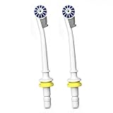 Boquillas de irrigador oral para Oral-B OxyJet, puntas de repuesto para | Cabezal de repuesto para cepillo de dientes eléctrico 0C17 MD17 0C20 MD20 3719 3724 0C18 MD18 0C19 MD19