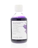 Simply zen - Age Benefit & Moisturizing Whiteness Shampoo 250 ml