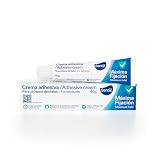 Mejor crema adhesiva para prótesis dentales: análisis y comparativa de los productos más recomendados