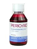 Vitis, PERIO AID TRATAMIENTO COLUTORIO SIN ALCOHOL, 150 ml