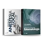 Lote de 2 volúmenes: Manual De Anestesia Local + Fundamentos De Odontologia
