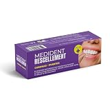 MEDIDENT RESCELLEMENT PLUS © PARA VOLVER A SELLAR CORONAS Y PUENTES -Adherencia reforzada