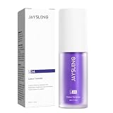 Pasta de Dientes Blanqueadora Morada, Obsessive Corrector de Color Dental para Manchas, Blanqueamiento Profesional y Eliminación de Sarro, Fórmula Suave y Segura para Uso Diari