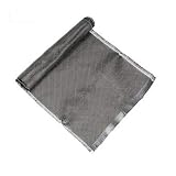 EsportsMJJ 3K 200Gsm 20Cm Tejido Llano Fibra De Carbono Tela 30/60/150/300Cm - 60Cm