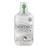 Biomed SUPERWHITE enjuague 500ml | Blanqueamiento suave