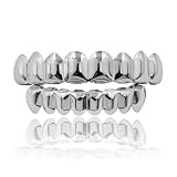 Dientes de metal: análisis y comparativa de los mejores productos y accesorios dentales