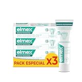 Dentífrico sensibilidad 75 ml (Paquete de 3)