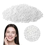 10g Perla Dental, Dientes Falsos Moldeables Temporales, Temporales para Dientes Rotos Faltantes, Material de Relleno de Dientes,Empaste Provisional Dental