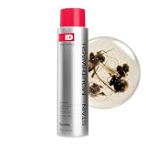 Hismile iD - Enjuague bucal blanqueador de manchas, enjuague bucal para eliminar suciedad para un aliento fresco, enjuague bucal de peróxido de hidrógeno para promover dientes más blancos, enjuague