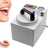 LjlXanthiper Máquina De Polimerización De Laboratorio Dental 65 W