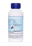 300g Calcio Hidróxido de (Arrecife Kalkwasser) Alto purity Asegúrese para revisar con minerales agua para consigue what's en la imagen