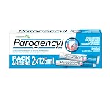 Parogencyl Control, Pasta 2 x 125ml, Nueva formula