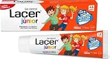 Pasta de dientes infantil: análisis y comparativa de las mejores opciones para cuidar los dientes de los niños