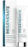 Regenerate Dentífrico Avanzado Sabor Menta 75ml