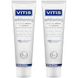 Vitis Blanqueante: análisis, opiniones y comparativa para conseguir una sonrisa más blanca