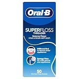 Superfloss Hilo Dental: Análisis y Comparativa de los Mejores Productos para una Higiene Bucal Completa