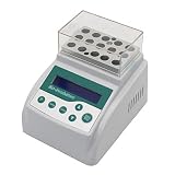 Toplionace Presión Vapor Esterilizador Indicador Biológico Bio Incubadora AC110V-240V (MD40)