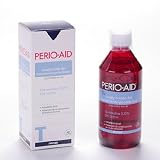 PERIO-AID TRATAMIENTO SIN ALCOHOL 500 ML