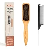 Los mejores cepillos de dientes para niñas: análisis y comparativa de opciones seguras y divertidas