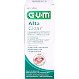 Sunstar - Aftaclear Gum Colutorio 120 ml