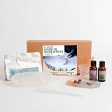 ResinPro - Kit Resina Acrílica - Set para Hacer Figuras Decorativas