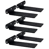 Saderoy Shelf Brackets