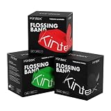 Kintex Banda flossing 208 x 5 cm de látex Natural