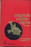 Anestesia odontologica