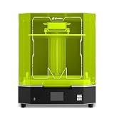 Phrozen Sonic Mega 8K S Impresora 3D de Resina Profesional de Gran Formato | LCD Monocroma 15' 8K, 43 μm | Volumen 330 × 185 × 300 mm | para Miniaturas, Prototipado y Producción