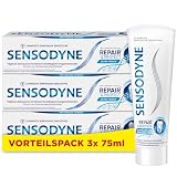 Los mejores productos para dientes sensibles: análisis y comparativa para aliviar la sensibilidad dental